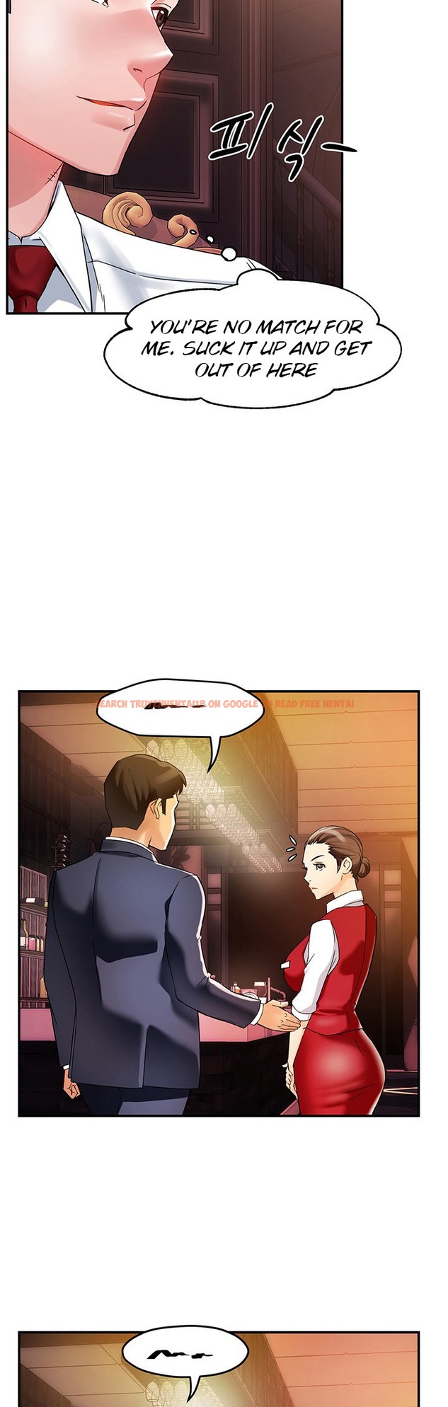 Read Hentai Image 24 270 in comic Team Leader Report - Chapter 16 - hentaitnt.net