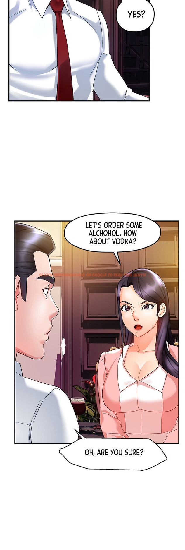 Read Hentai Image 27 270 in comic Team Leader Report - Chapter 16 - hentaitnt.net