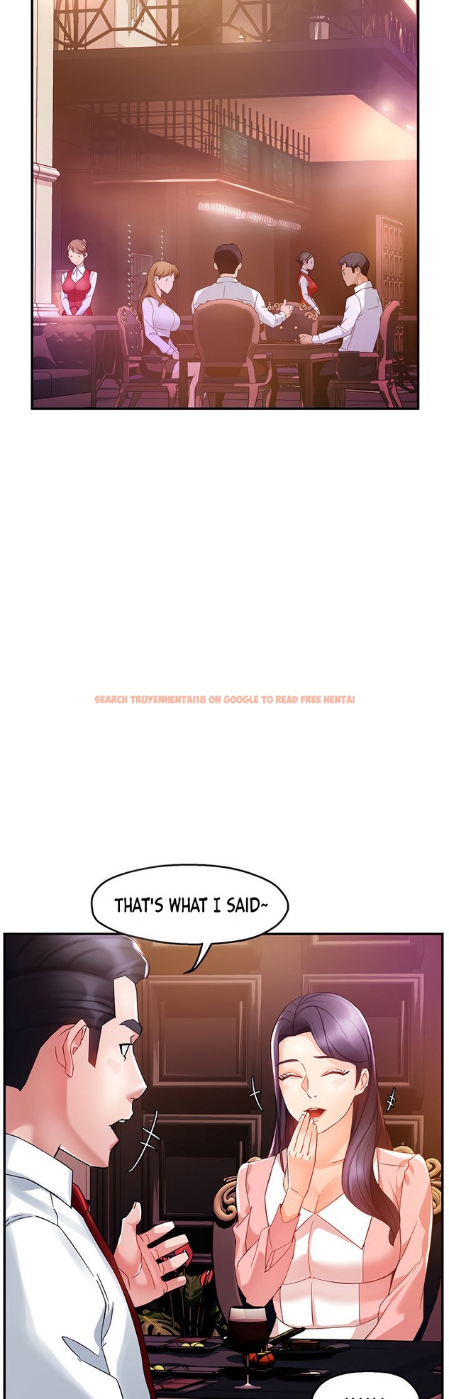 Read Hentai Image 3 270 in comic Team Leader Report - Chapter 16 - hentaitnt.net