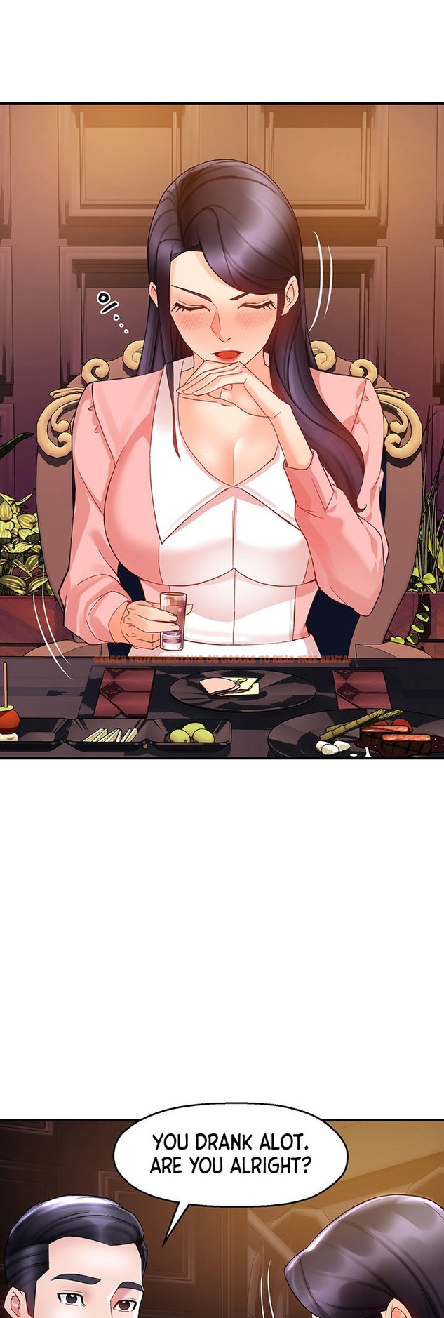 Read Hentai Image 30 270 in comic Team Leader Report - Chapter 16 - hentaitnt.net