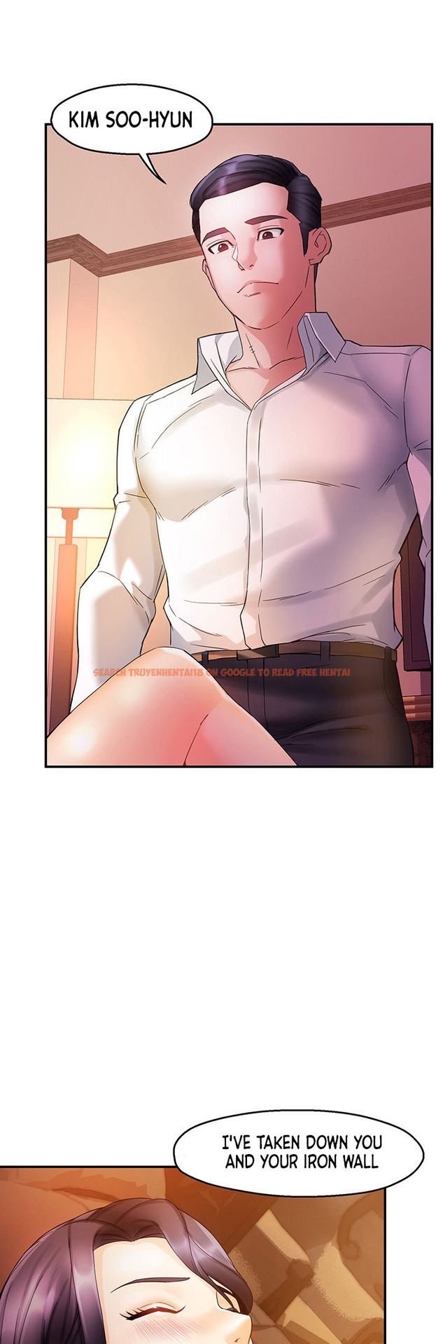 Read Hentai Image 42 275 in comic Team Leader Report - Chapter 16 - hentaitnt.net