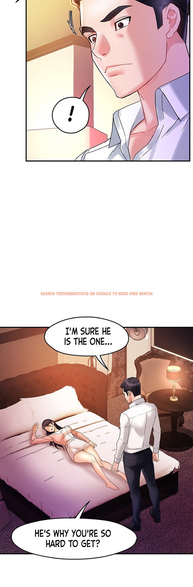 Read Hentai Image 44 275 in comic Team Leader Report - Chapter 16 - hentaitnt.net
