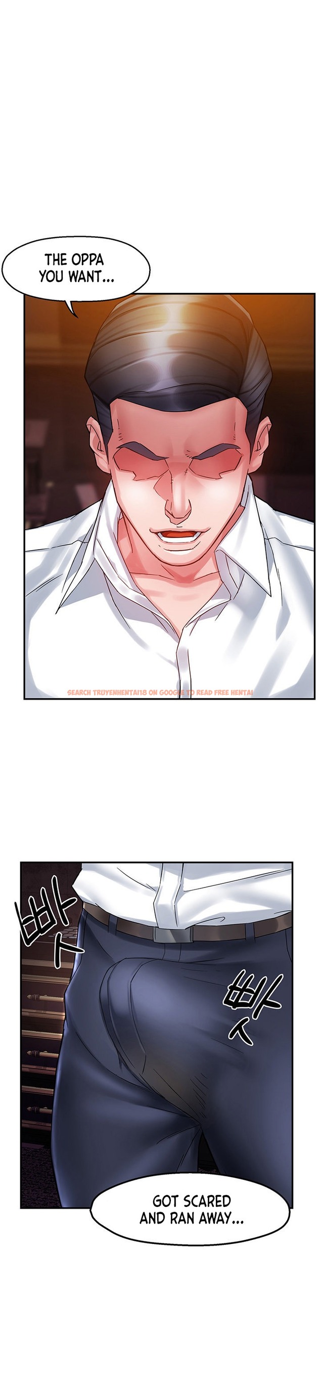 Read Hentai Image 47 275 in comic Team Leader Report - Chapter 16 - hentaitnt.net