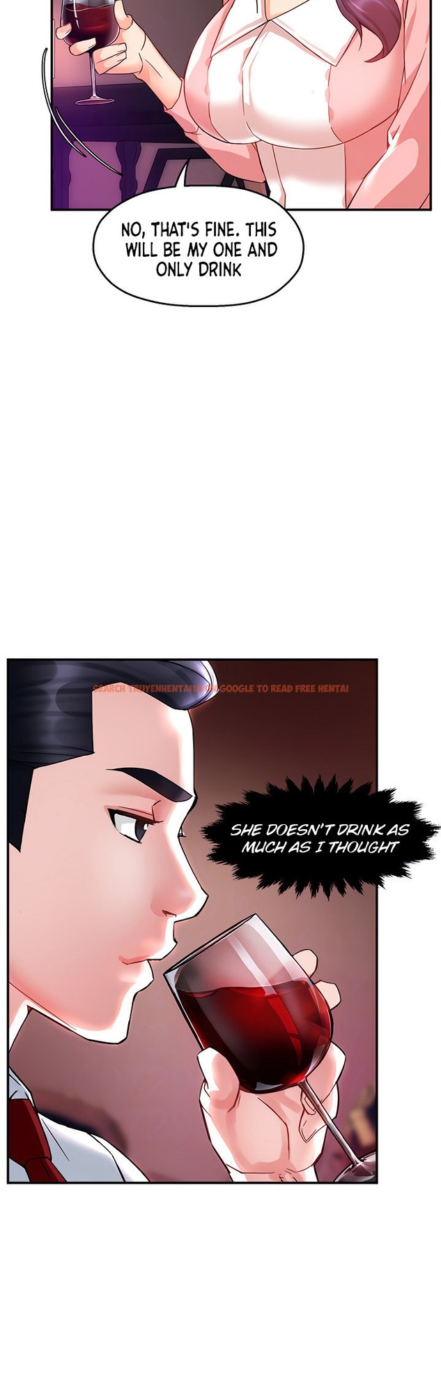 Read Hentai Image 5 270 in comic Team Leader Report - Chapter 16 - hentaitnt.net