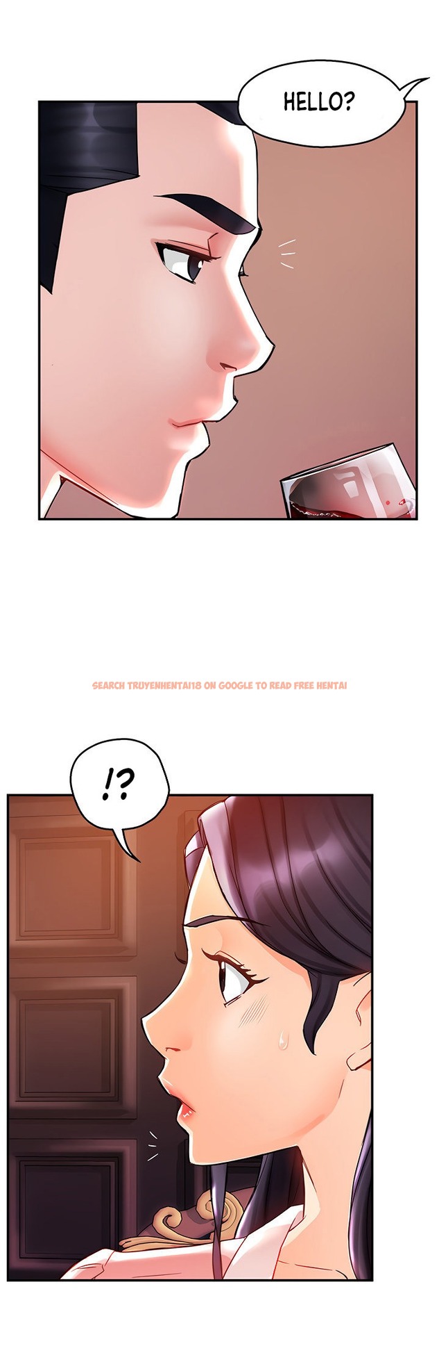 Read Hentai Image 6 270 in comic Team Leader Report - Chapter 16 - hentaitnt.net
