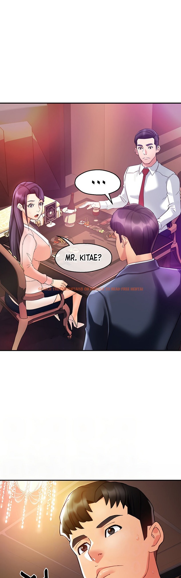 Read Hentai Image 7 270 in comic Team Leader Report - Chapter 16 - hentaitnt.net