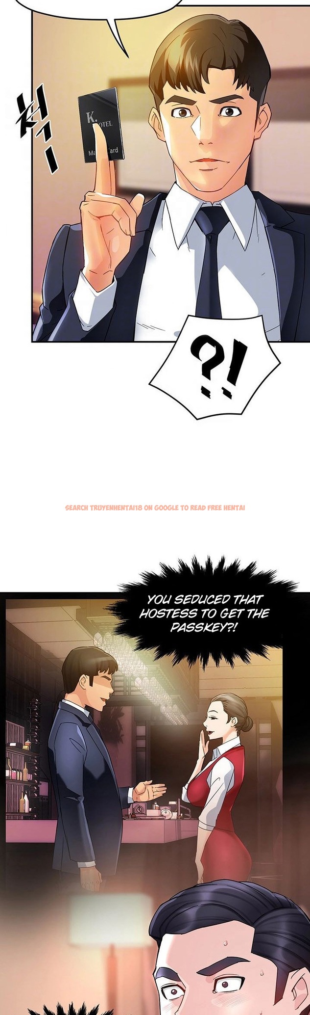 Read Hentai Image 11 275 in comic Team Leader Report - Chapter 17 - hentaitnt.net