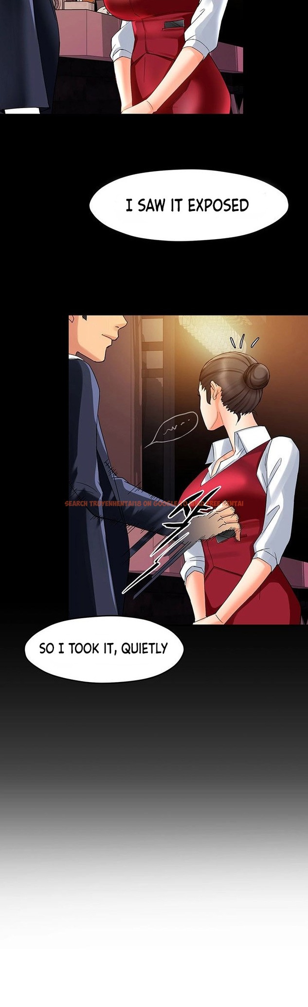 Read Hentai Image 13 275 in comic Team Leader Report - Chapter 17 - hentaitnt.net