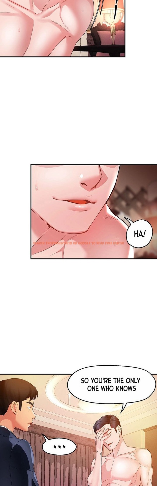 Read Hentai Image 15 275 in comic Team Leader Report - Chapter 17 - hentaitnt.net