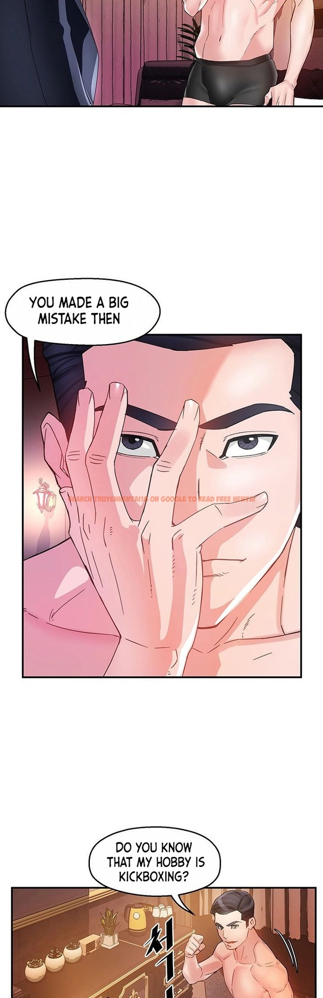 Read Hentai Image 16 275 in comic Team Leader Report - Chapter 17 - hentaitnt.net