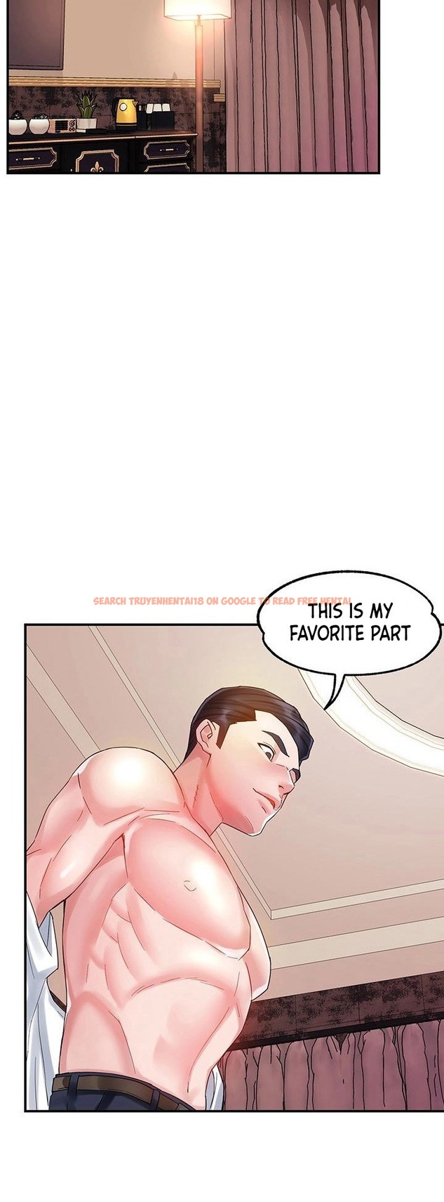 Read Hentai Image 2 275 in comic Team Leader Report - Chapter 17 - hentaitnt.net