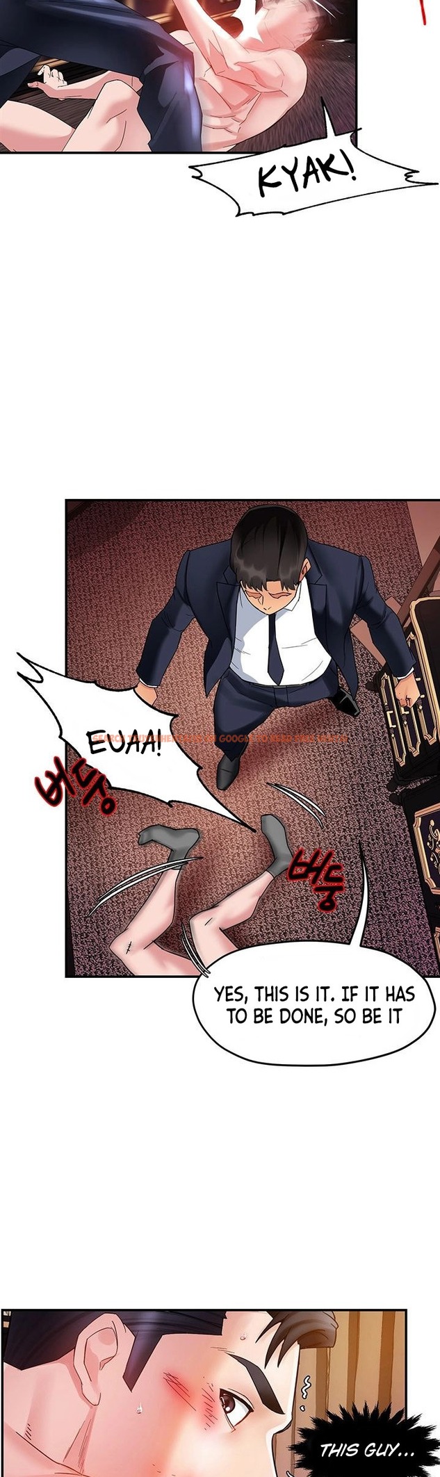 Read Hentai Image 21 275 in comic Team Leader Report - Chapter 17 - hentaitnt.net