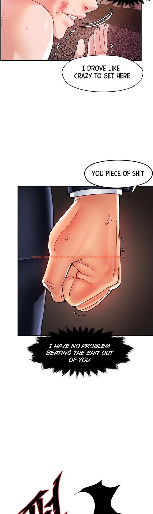Read Hentai Image 22 275 in comic Team Leader Report - Chapter 17 - hentaitnt.net