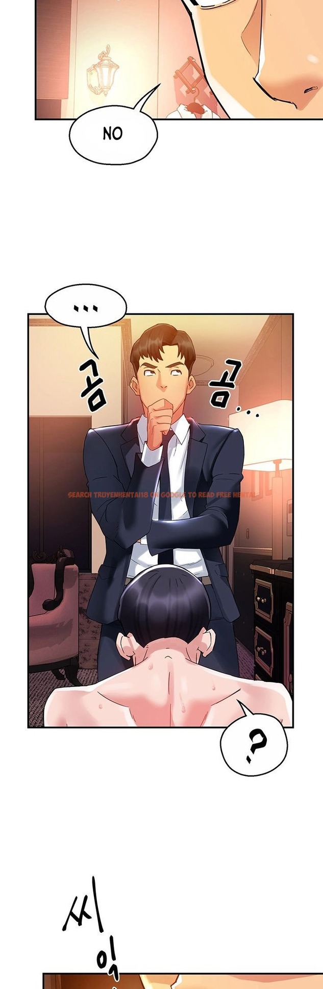 Read Hentai Image 26 275 in comic Team Leader Report - Chapter 17 - hentaitnt.net