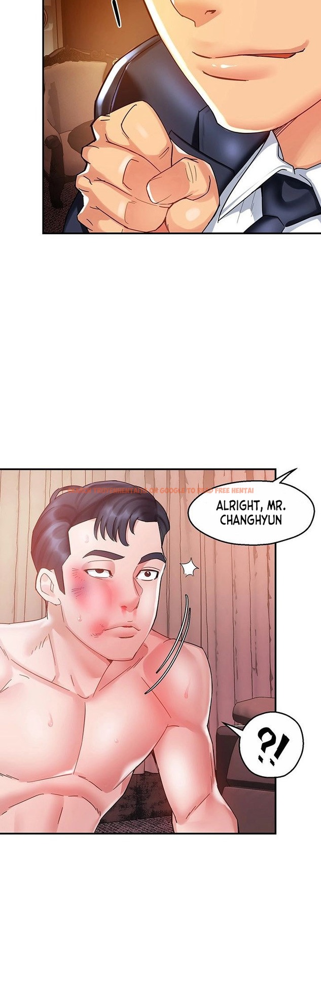 Read Hentai Image 27 275 in comic Team Leader Report - Chapter 17 - hentaitnt.net