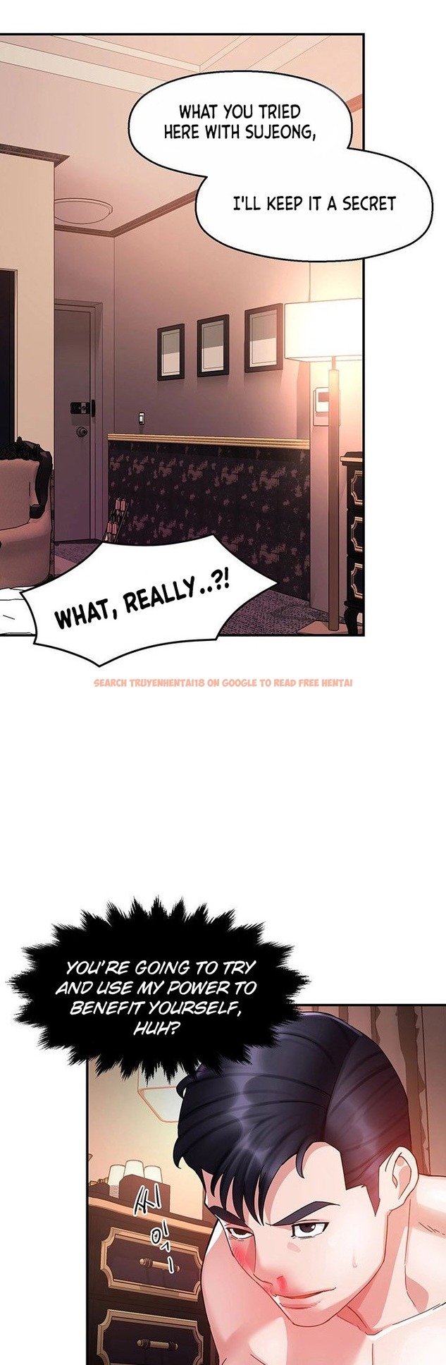 Read Hentai Image 28 275 in comic Team Leader Report - Chapter 17 - hentaitnt.net