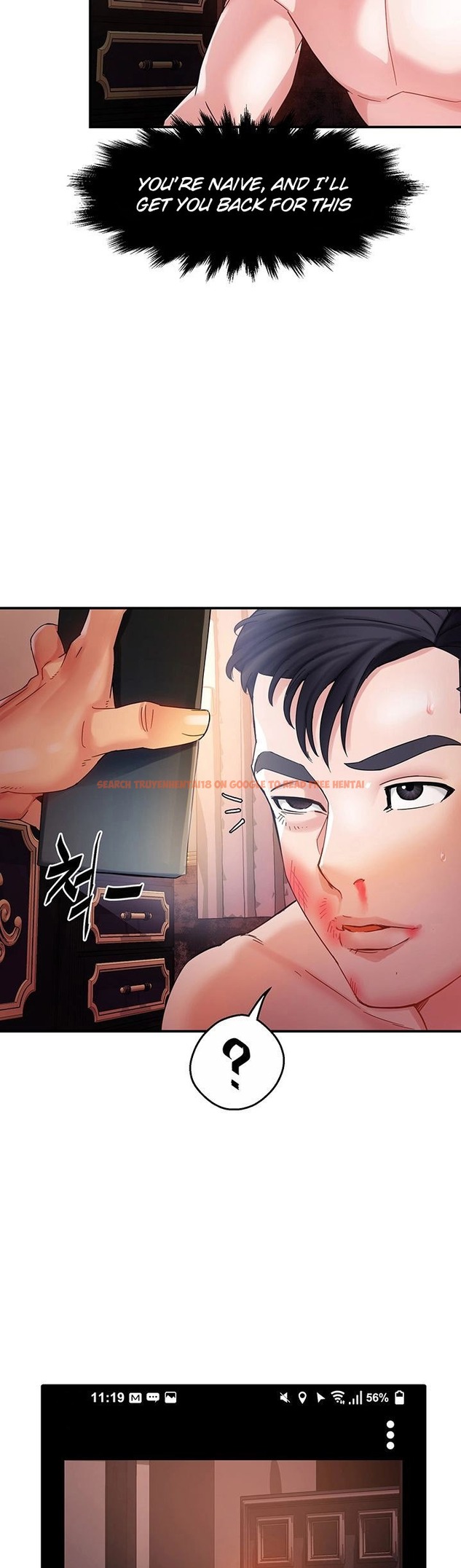Read Hentai Image 29 275 in comic Team Leader Report - Chapter 17 - hentaitnt.net
