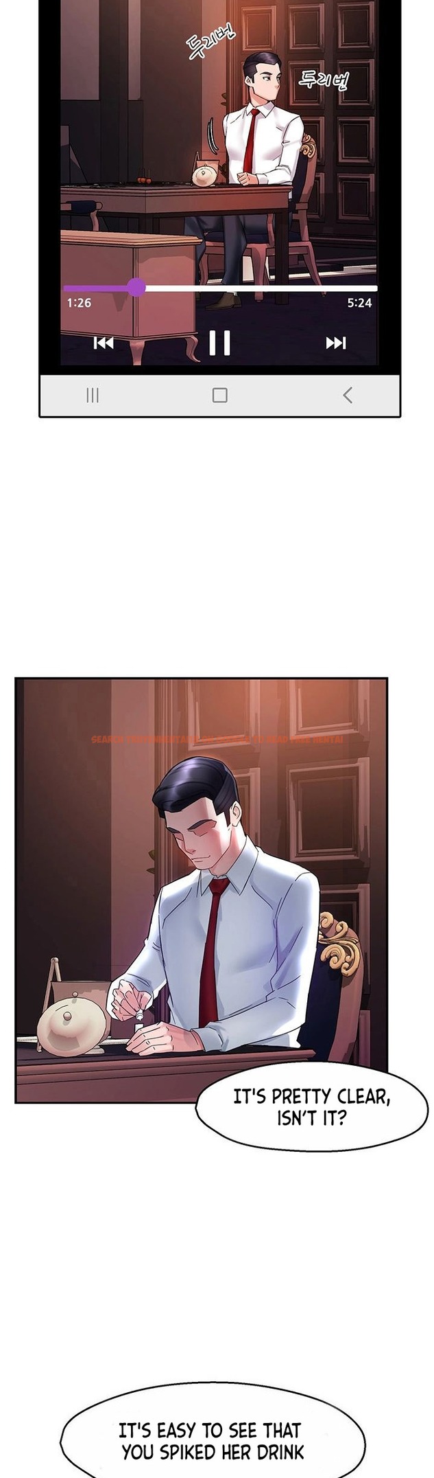 Read Hentai Image 30 275 in comic Team Leader Report - Chapter 17 - hentaitnt.net