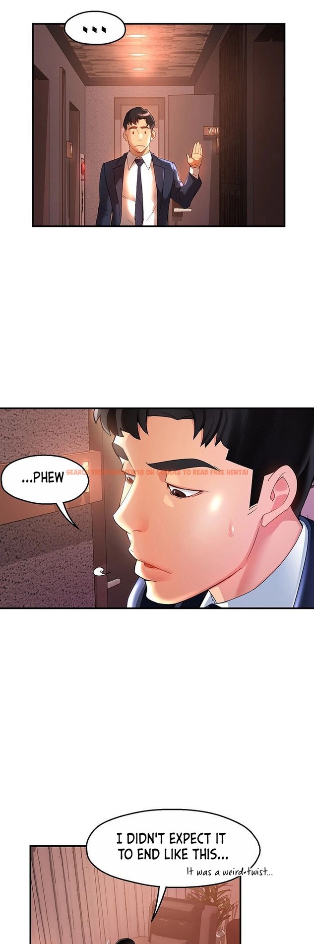 Read Hentai Image 34 275 in comic Team Leader Report - Chapter 17 - hentaitnt.net