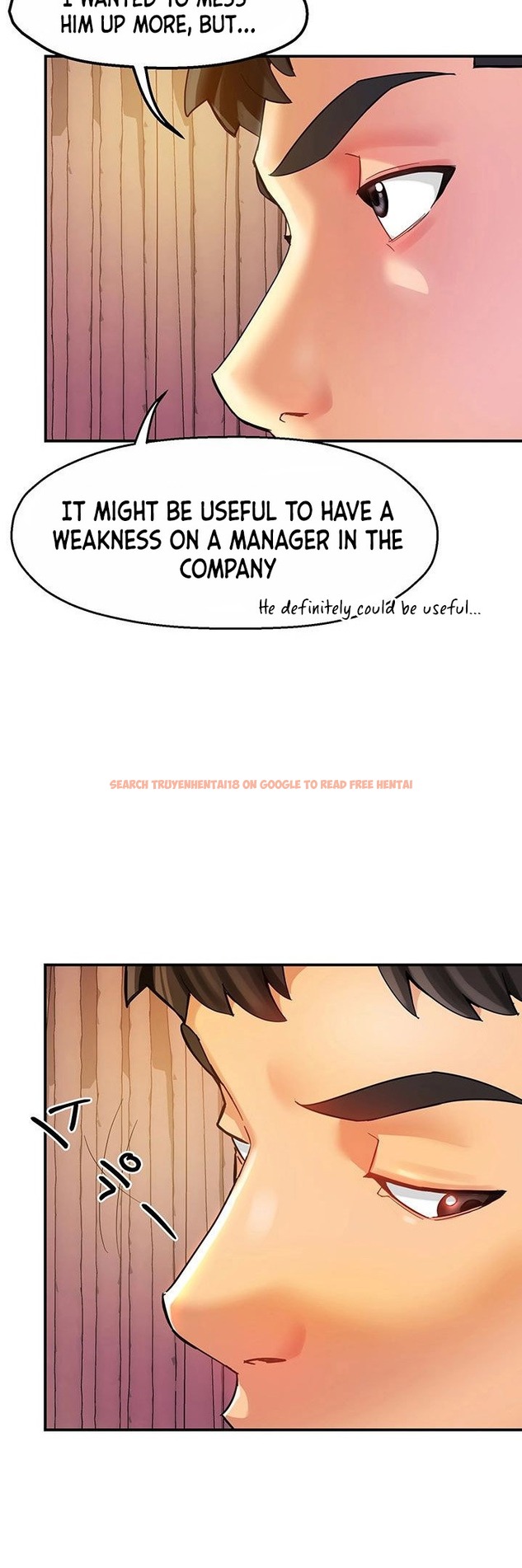 Read Hentai Image 36 275 in comic Team Leader Report - Chapter 17 - hentaitnt.net
