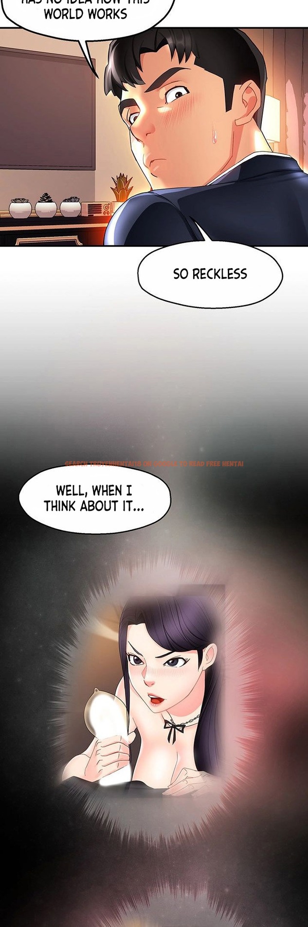 Read Hentai Image 38 275 in comic Team Leader Report - Chapter 17 - hentaitnt.net