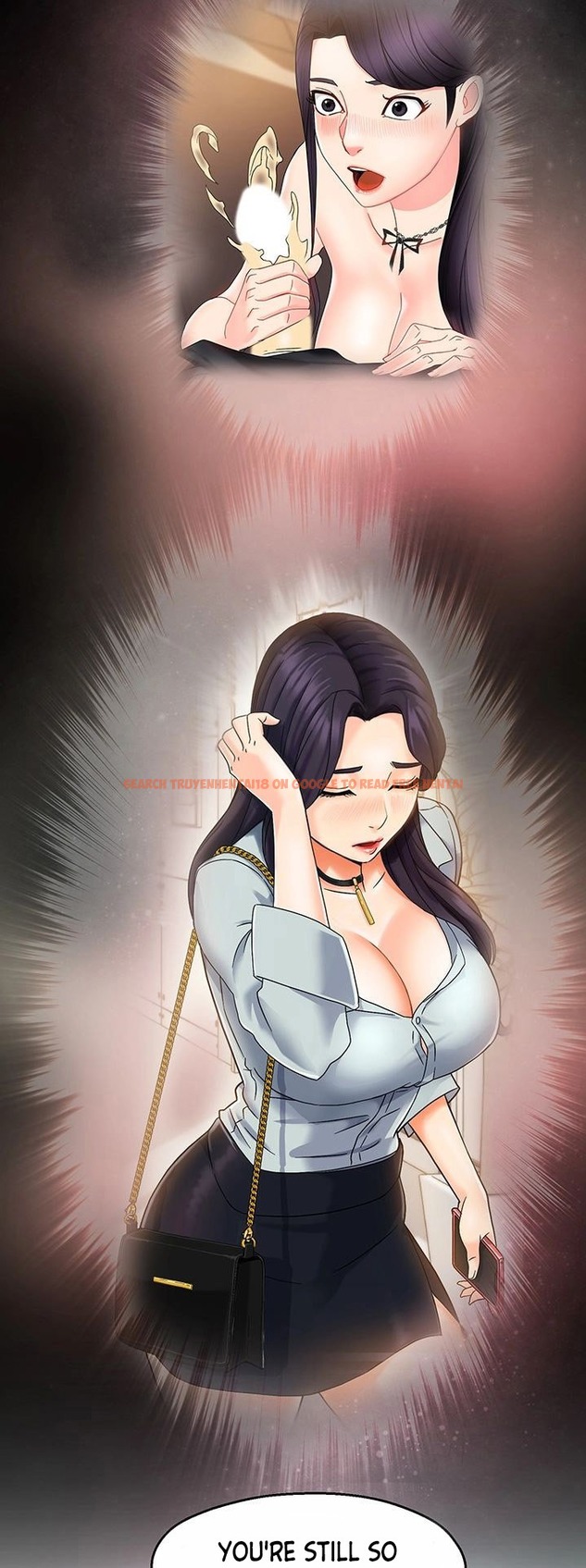 Read Hentai Image 39 275 in comic Team Leader Report - Chapter 17 - hentaitnt.net