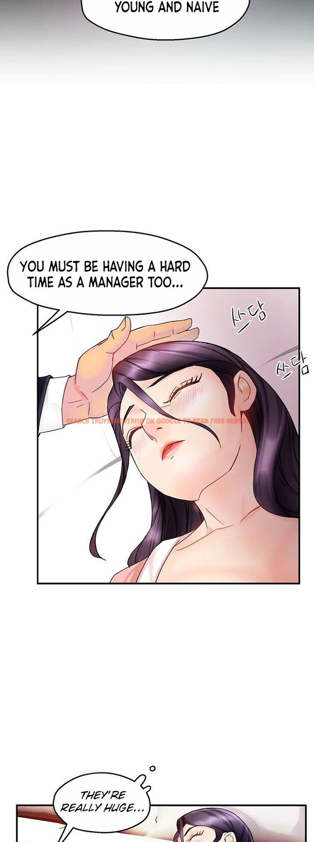 Read Hentai Image 40 275 in comic Team Leader Report - Chapter 17 - hentaitnt.net