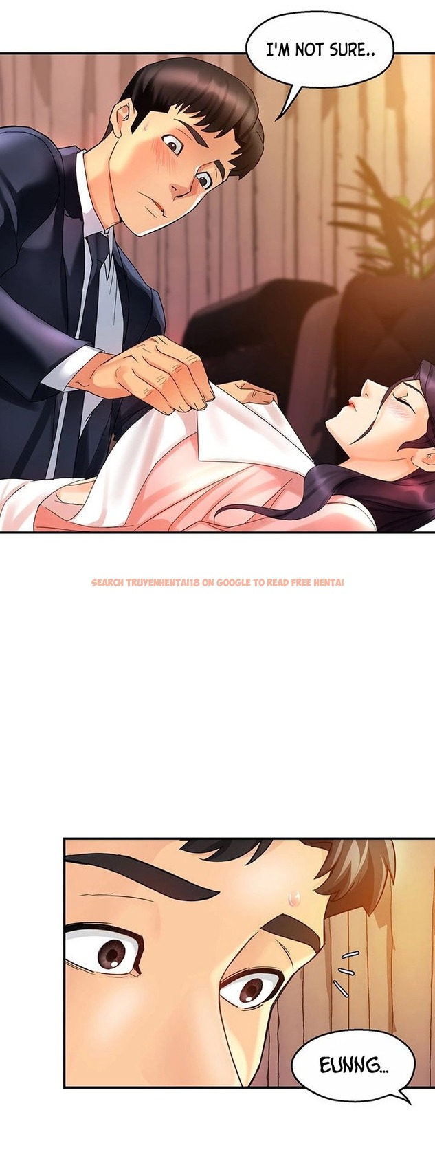 Read Hentai Image 43 275 in comic Team Leader Report - Chapter 17 - hentaitnt.net