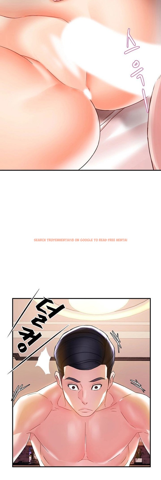Read Hentai Image 8 275 in comic Team Leader Report - Chapter 17 - hentaitnt.net