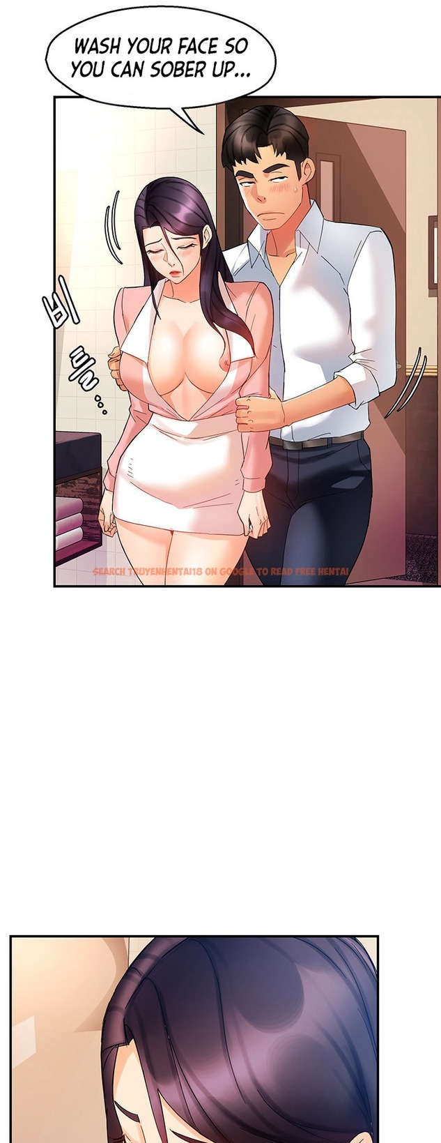 Read Hentai Image 14 275 in comic Team Leader Report - Chapter 18 - hentaitnt.net