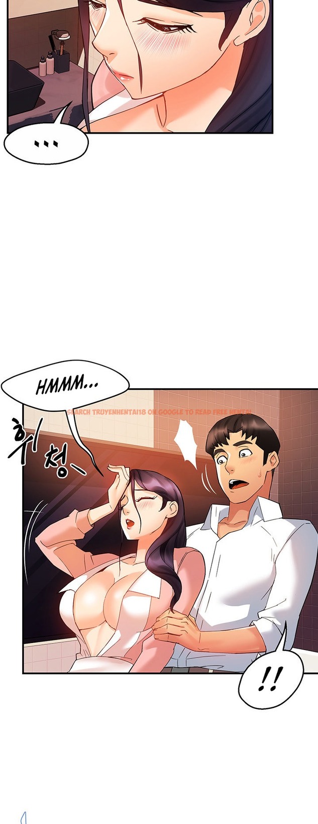 Read Hentai Image 15 275 in comic Team Leader Report - Chapter 18 - hentaitnt.net
