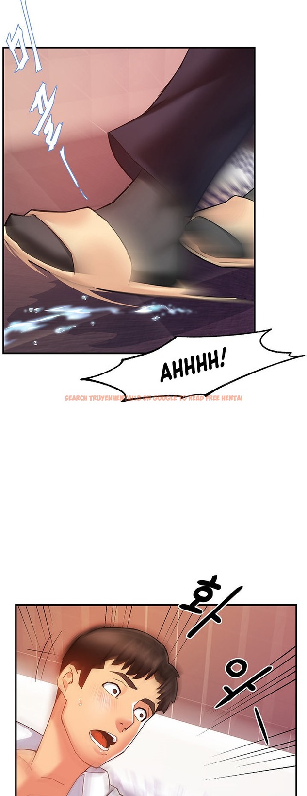 Read Hentai Image 16 275 in comic Team Leader Report - Chapter 18 - hentaitnt.net