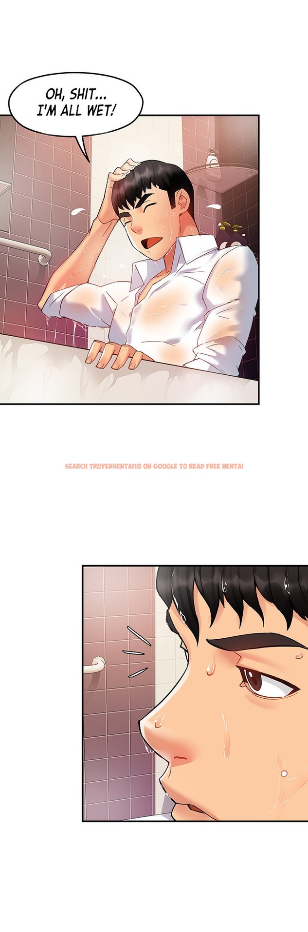 Read Hentai Image 18 275 in comic Team Leader Report - Chapter 18 - hentaitnt.net