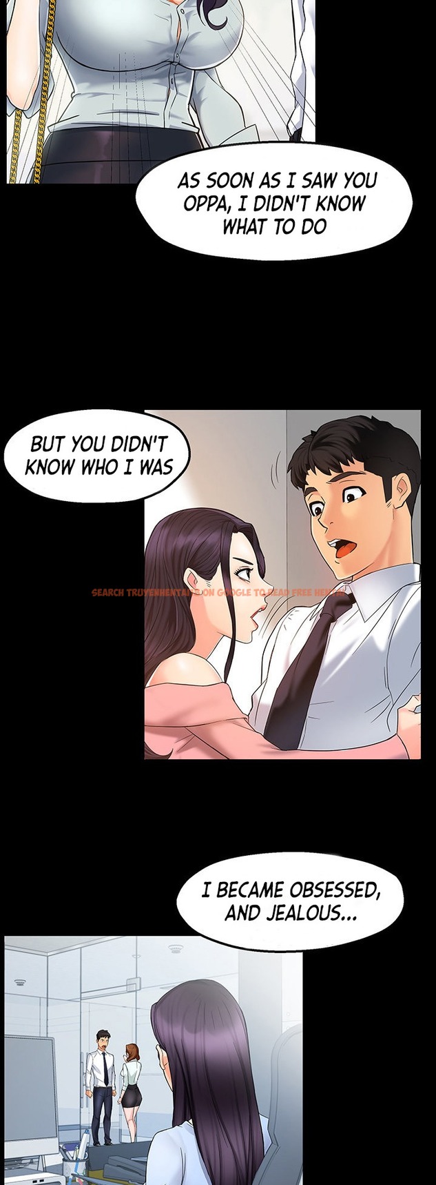 Read Hentai Image 25 275 in comic Team Leader Report - Chapter 18 - hentaitnt.net