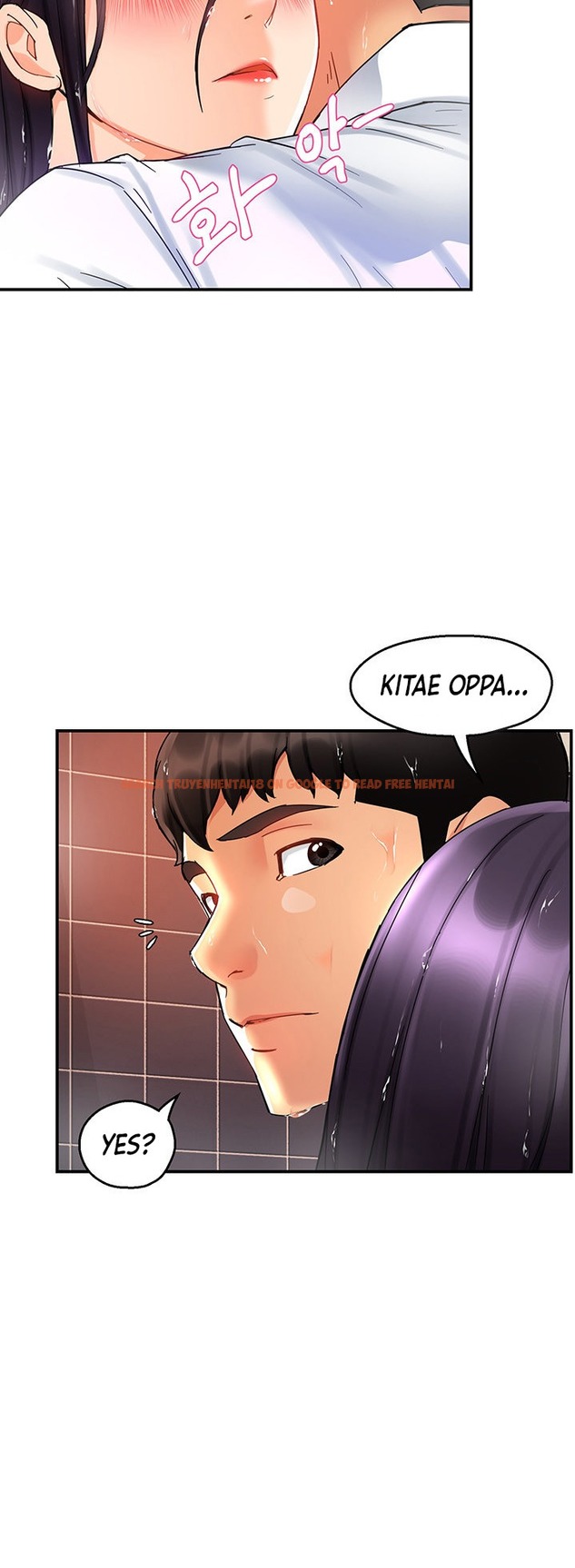Read Hentai Image 29 275 in comic Team Leader Report - Chapter 18 - hentaitnt.net