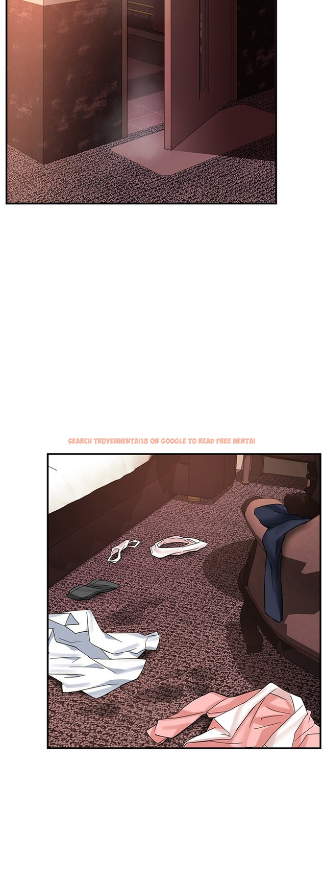 Read Hentai Image 32 275 in comic Team Leader Report - Chapter 18 - hentaitnt.net