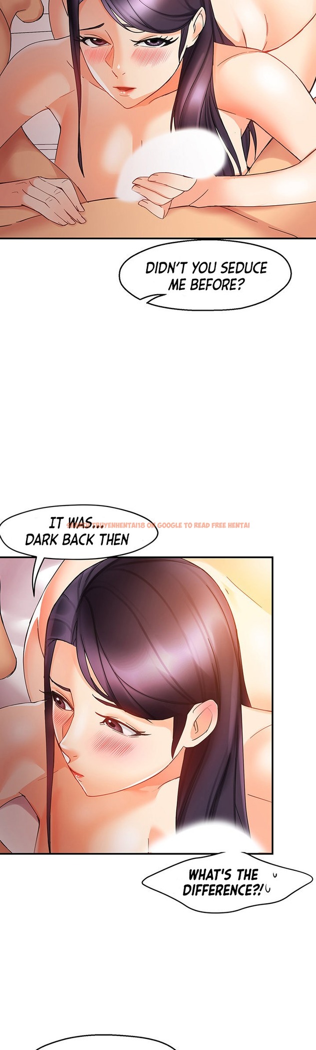 Read Hentai Image 34 276 in comic Team Leader Report - Chapter 18 - hentaitnt.net