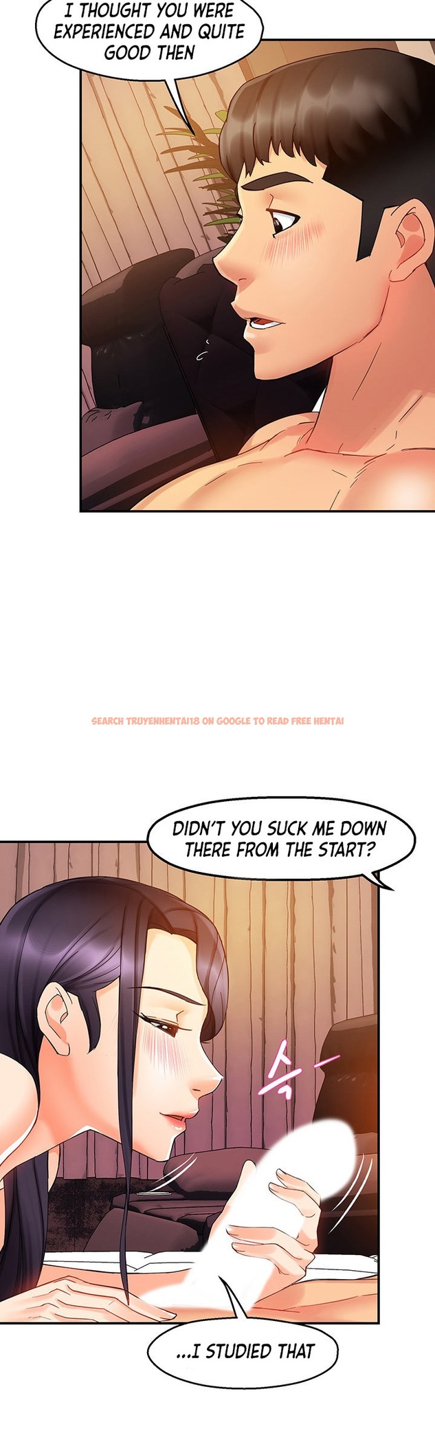Read Hentai Image 35 276 in comic Team Leader Report - Chapter 18 - hentaitnt.net