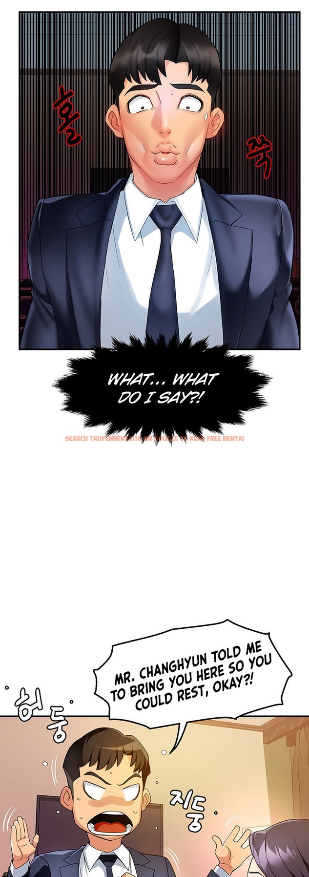 Read Hentai Image 4 275 in comic Team Leader Report - Chapter 18 - hentaitnt.net