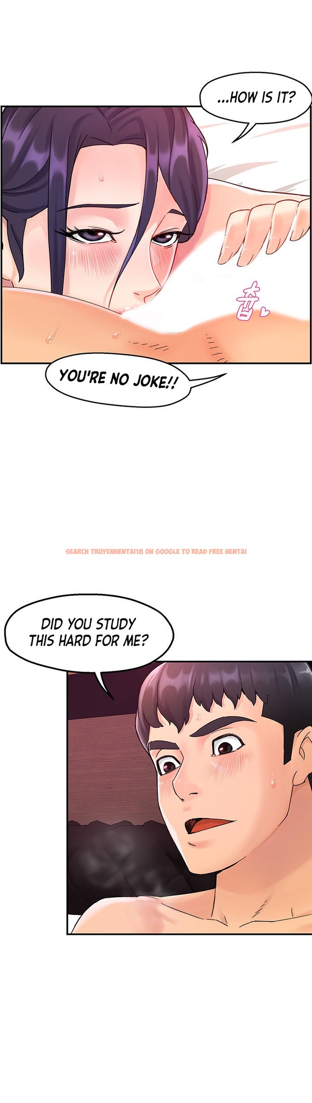 Read Hentai Image 43 276 in comic Team Leader Report - Chapter 18 - hentaitnt.net