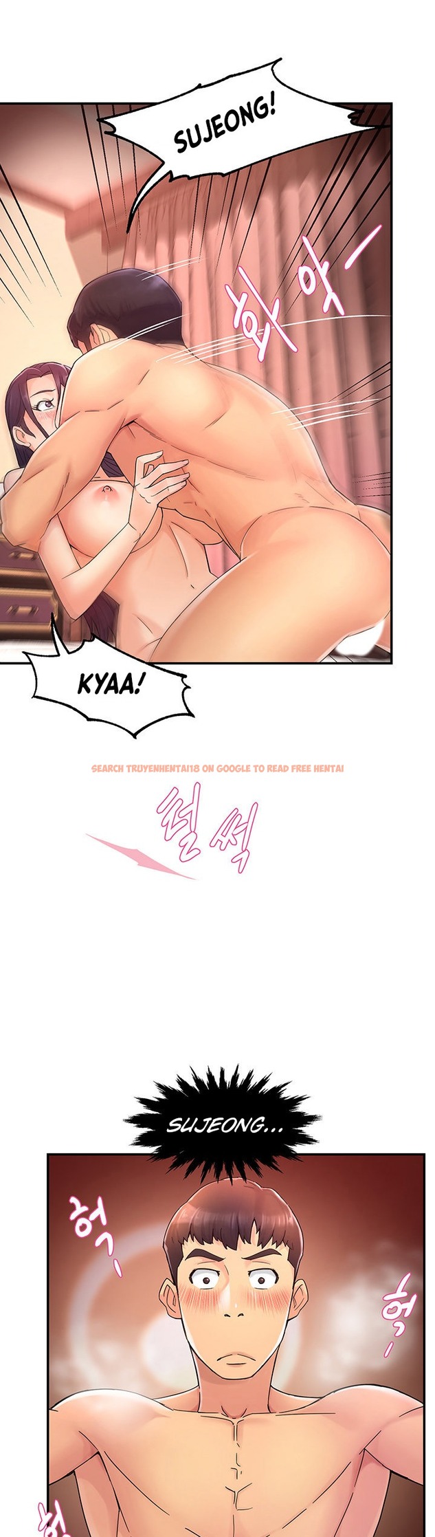 Read Hentai Image 45 280 in comic Team Leader Report - Chapter 18 - hentaitnt.net