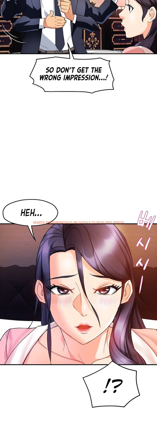 Read Hentai Image 5 275 in comic Team Leader Report - Chapter 18 - hentaitnt.net
