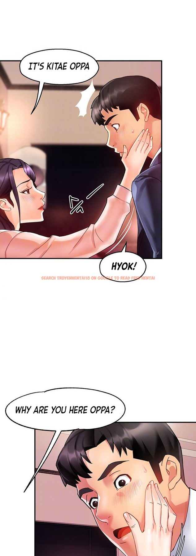 Read Hentai Image 6 275 in comic Team Leader Report - Chapter 18 - hentaitnt.net