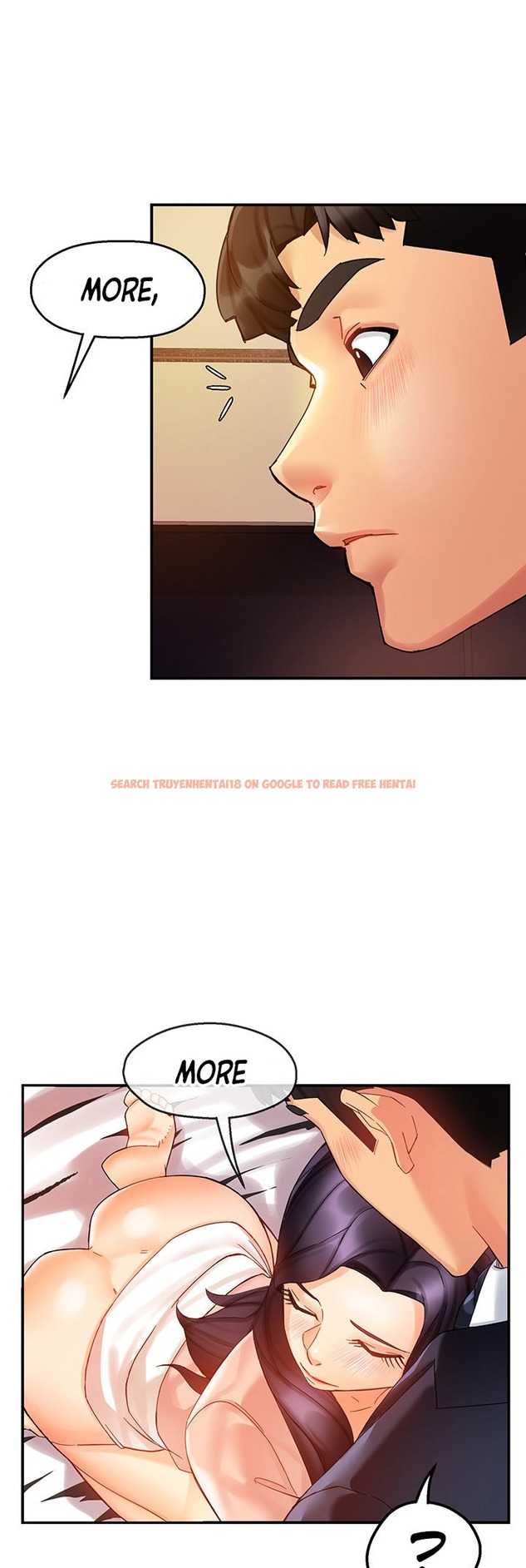 Read Hentai Image 8 275 in comic Team Leader Report - Chapter 18 - hentaitnt.net