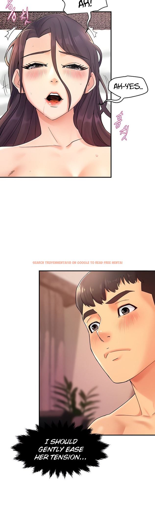 Read Hentai Image 12 281 in comic Team Leader Report - Chapter 19 - hentaitnt.net