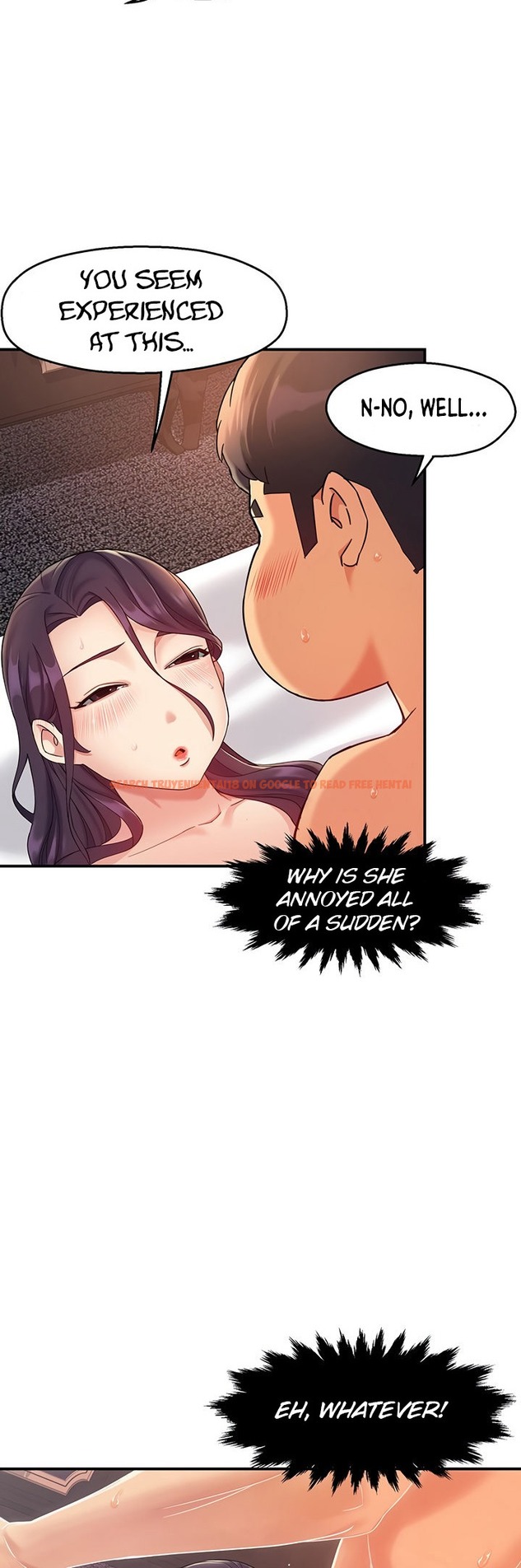 Read Hentai Image 14 281 in comic Team Leader Report - Chapter 19 - hentaitnt.net