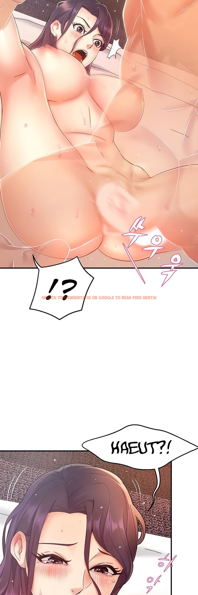 Read Hentai Image 15 281 in comic Team Leader Report - Chapter 19 - hentaitnt.net