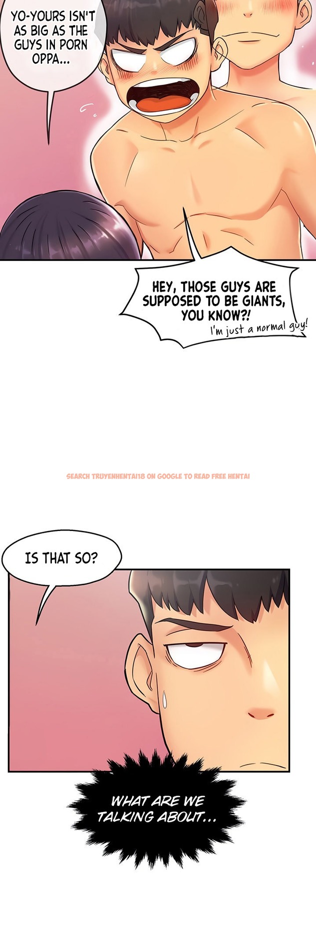Read Hentai Image 17 281 in comic Team Leader Report - Chapter 19 - hentaitnt.net
