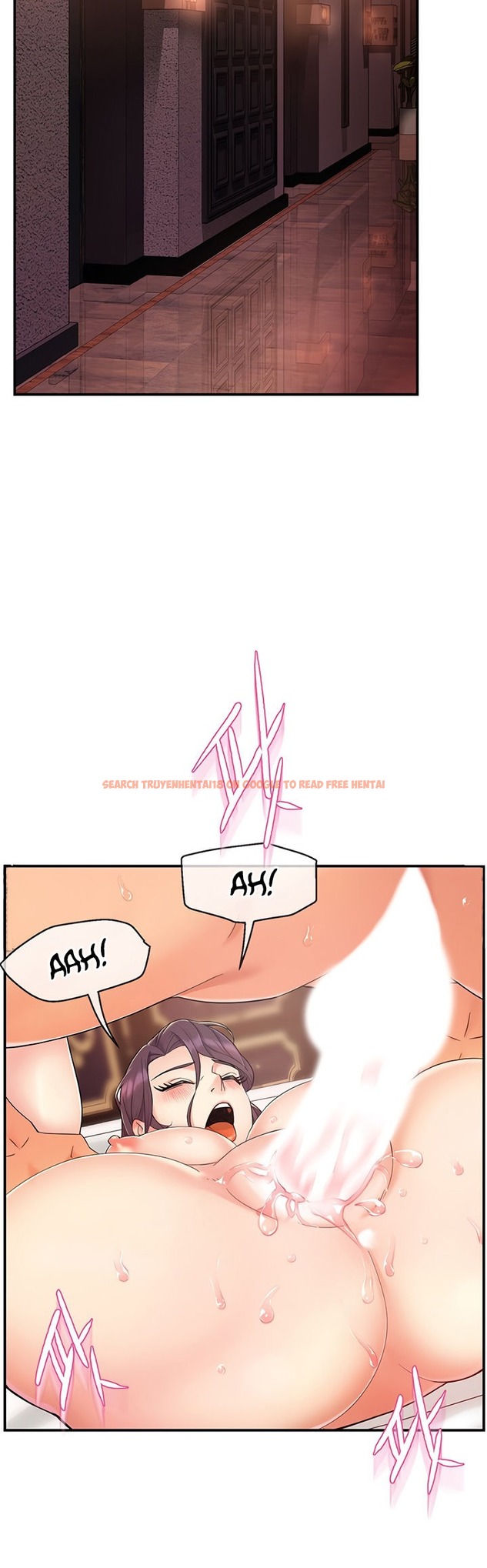 Read Hentai Image 19 281 in comic Team Leader Report - Chapter 19 - hentaitnt.net