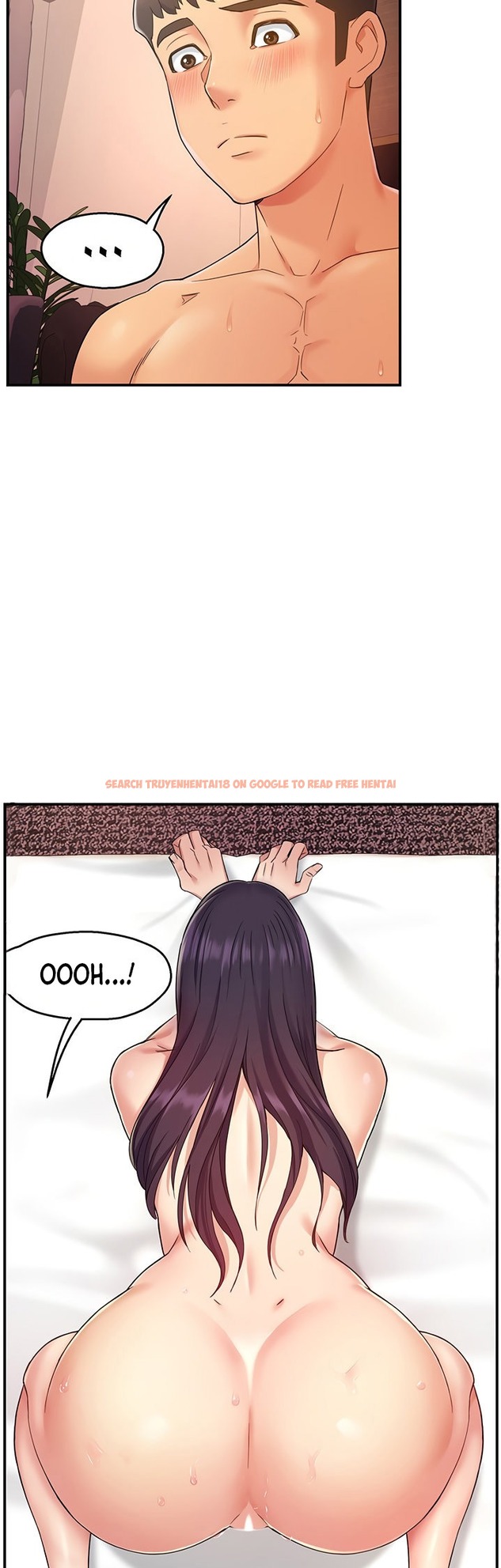 Read Hentai Image 23 281 in comic Team Leader Report - Chapter 19 - hentaitnt.net